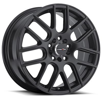 Wheel 426 Cross II - 426H6714MB38