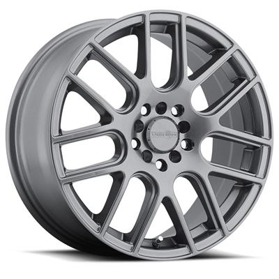 Wheel 426 Cross - 426H7768GM40