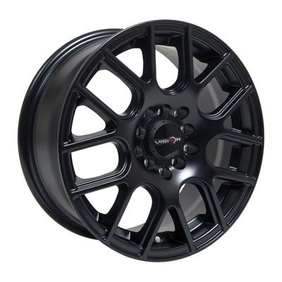 Wheel 426 Cross - 426H5618MB38