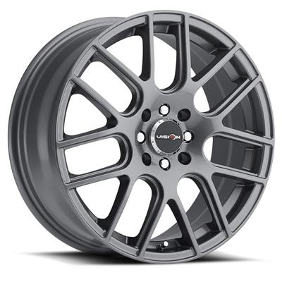 Wheel - 426H6768GM38