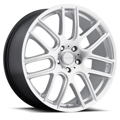 Wheel 426 Cross - 426H8865HS40