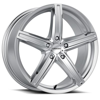 Wheel Boost Series - 4696744S38