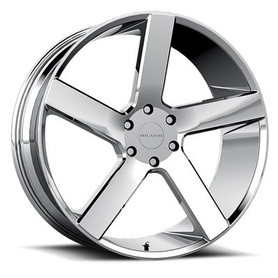 Wheel Switchback - 472V22984C30