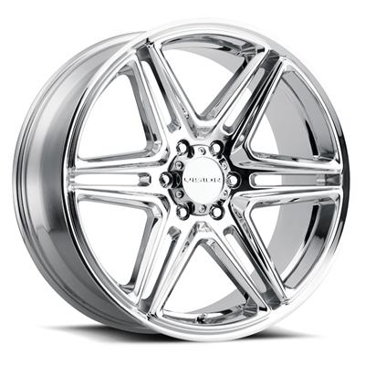 Wheel Wedge Series - 4762990C15