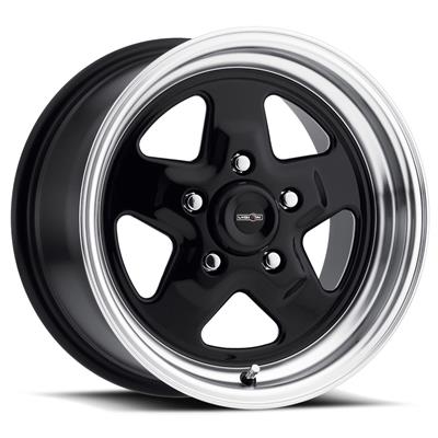 Wheel 5-120.65/4.75 Gbpl Vis N - 521H5761B0