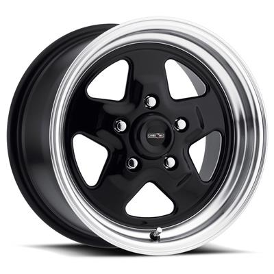 Wheel 521H Nitro - 521H5734B20