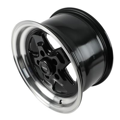 Wheel 5-120.65/4.75 Gbpl Vis N - 521H5861B27