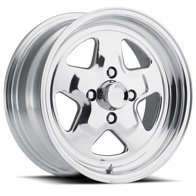 Wheel Nitro - 521H5473P19