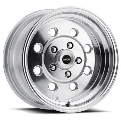 Wheel 5-114.3/4.50 Pol Vis Spo - 5315865P0
