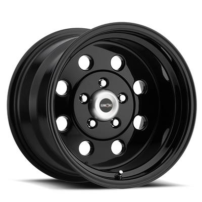 Wheel 4-107.95/4.25 Gb Vis Spo - 5315834B0