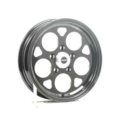 Wheel 5-120.65/4.75 Gbms Vis S - 5615461B19