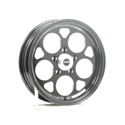 Wheel 5-114.3/4.5 Gbms Vis Ssr - 5615465B19