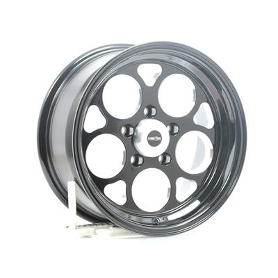 Wheel 5-114.3/4.5 Gbms Vis Ssr - 5615765B0