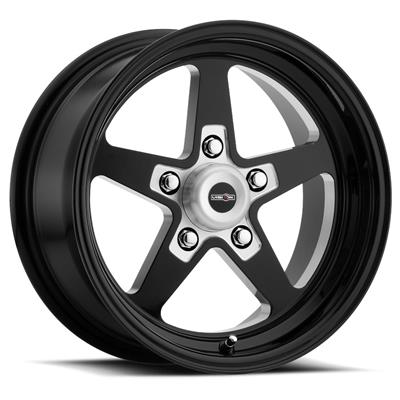 Wheel 5-120.65/4.75 Gbms Vis S - 5717461B24