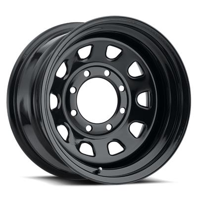 Wheel D-window - 84H6881NS
