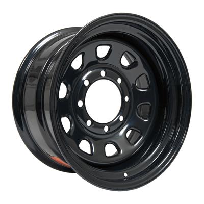 Wheel D-window - 84H7981NS