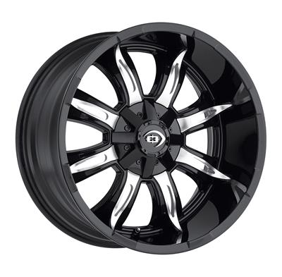 Wheel 423 Manic - 4238907GBMF12
