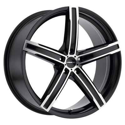 Wheel Boost - 4697845GBMF38