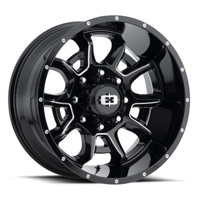Wheel Bomb Series - 4152985GBMS12