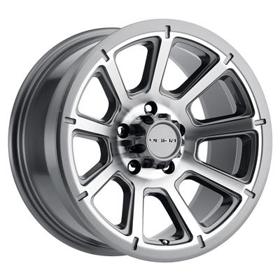 Wheel Turbine - 3537883GMMF18