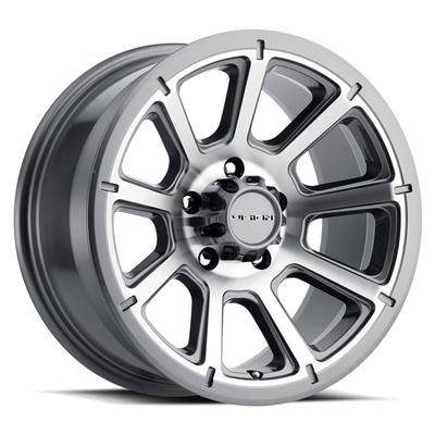 Wheel Turbine - 353VTH5665GMMF0