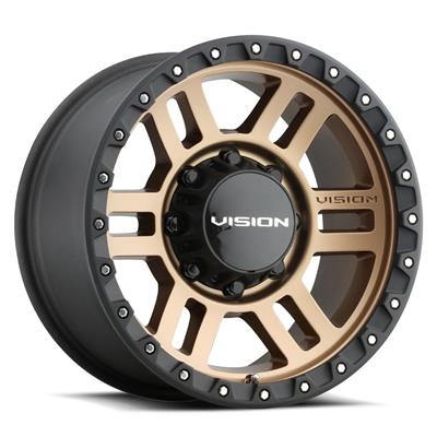 Wheel MANX2 - 3548936BZBL12