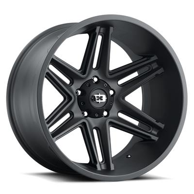 Wheel Razor - 36320036SB25
