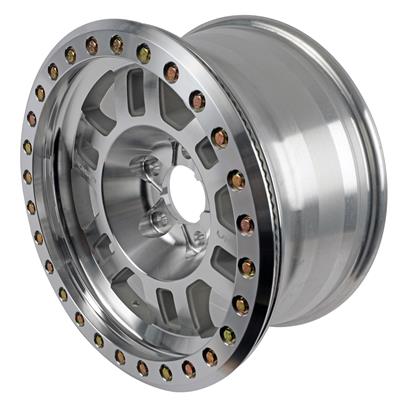 Wheel Manx - 398BLZ7873UMFMR15