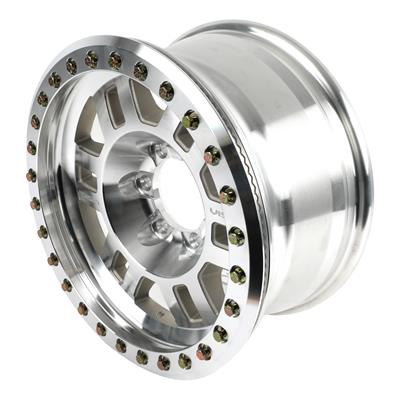 Wheel Manx - 398BLZ7883UMFMR15
