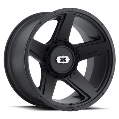 Wheel Empire - 390VTA5683SB0