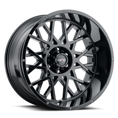Wheel Rocker - 41222270GB51