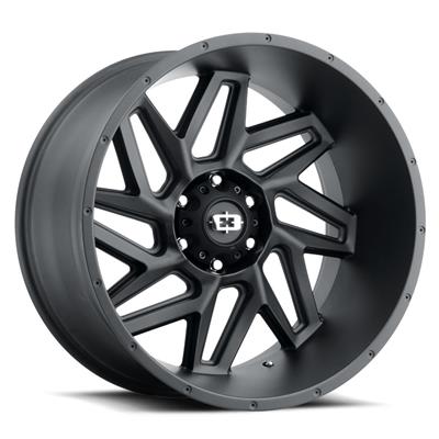 Wheel Spyder - 36120083SB25