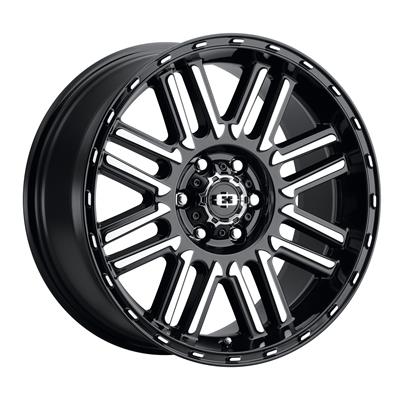 Wheel Nexus - 3486883GBMF0