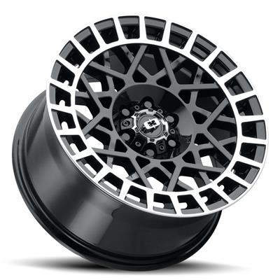 Wheel Savage - 3497883GBML12