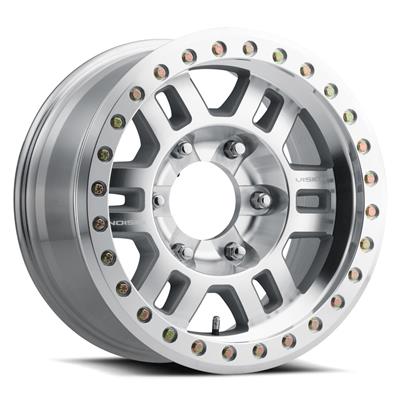 Wheel Manx Comp - 398BLZ7985UMFMR44