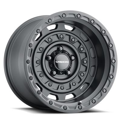 Wheel Tactical - 4037183SB40