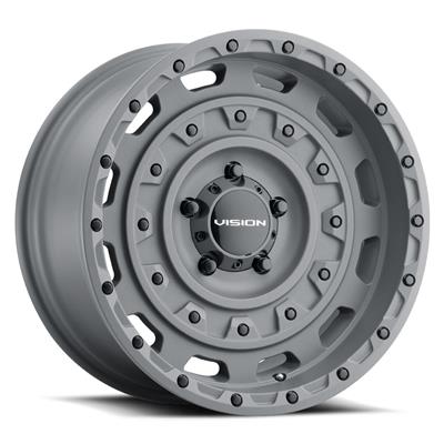 Wheel Tactical - 4032981TG18
