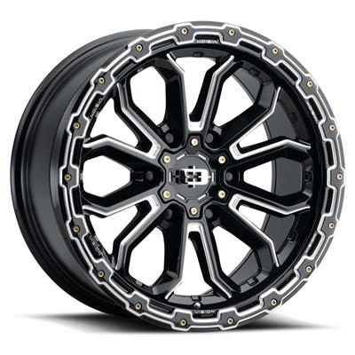 Wheel Korupt - 4056865GBMS0