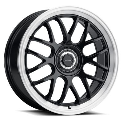 Wheel Alpine Series - 4788813GBBRL35