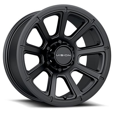 Wheel Turbine - 353VTH5683MB0