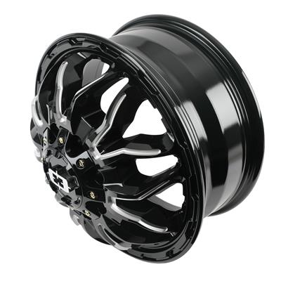 Wheel Korupt - 4107681GBMSF
