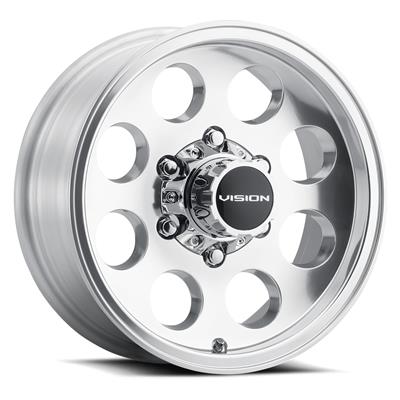 Wheel 56 Series - 5620085P25