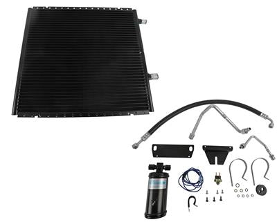 Vintage Air SureFit Condenser Kits - 011064