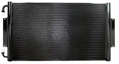 Vintage Air A/C Condenser Kits - 014150