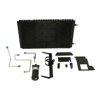 Vintage Air SureFit Condenser Kits - 021173