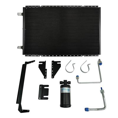 Vintage Air SureFit Condenser Kits - 021180