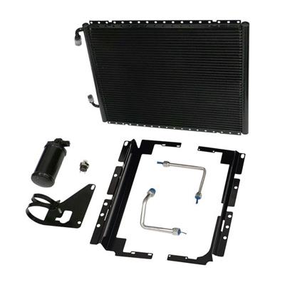Vintage Air SureFit Condenser Kits - 025709