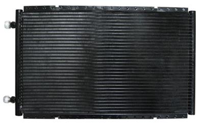 Vintage Air SuperFlow Condenser Kits - 037034