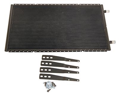 Vintage Air SuperFlow Horizontal Condensers - 037710