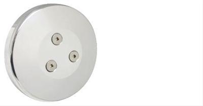 Vintage Air Compressor Clutch Covers - 044094